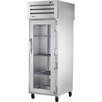True Refrigeration STR1RPT-1G-1S-HC