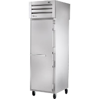 True Refrigeration STR1RPT-1S-1G-HC