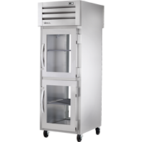 True Refrigeration STR1RPT-2HG-1G-HC