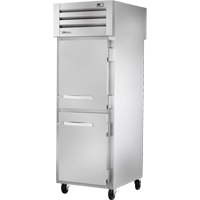 True Refrigeration STR1RPT-2HS-1G-HC