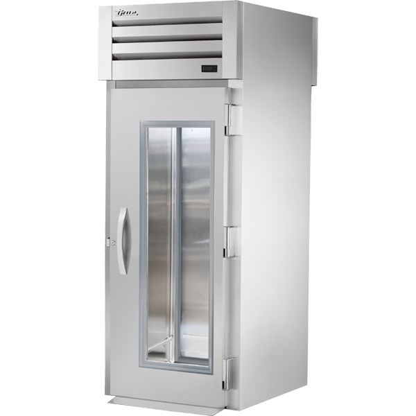 True Refrigeration STR1RRT-1G-1S-HC