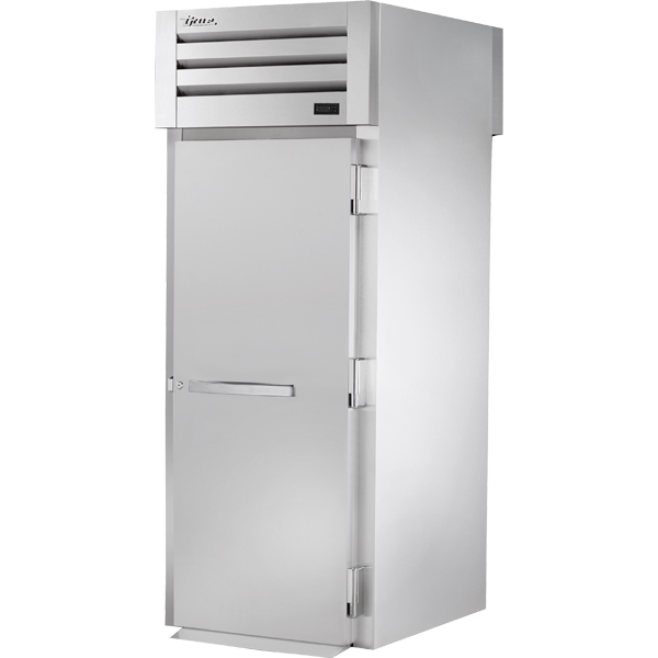 True Refrigeration STR1RRT-1S-1S-HC
