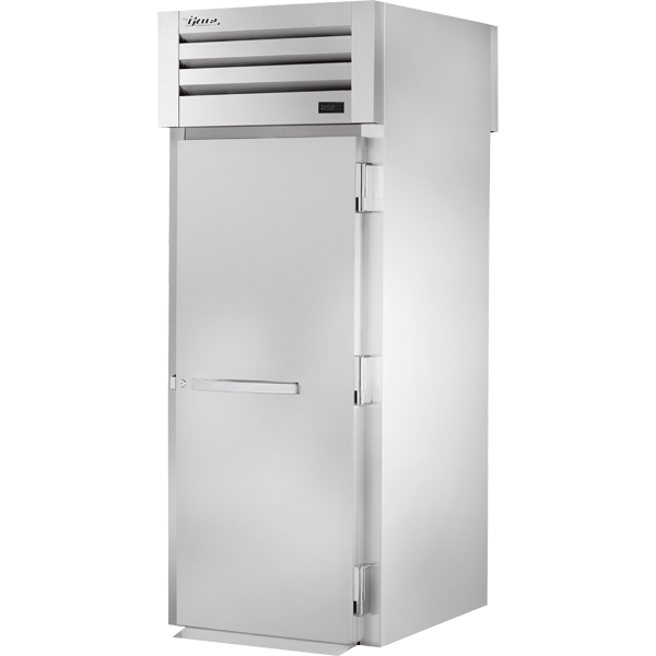 True Refrigeration STR1RRT89-1S-1S-HC