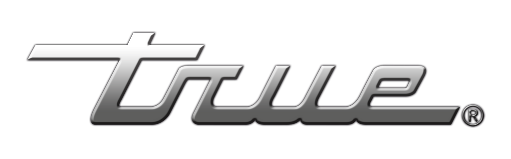 True Refrigeration STR2DT-2S-HC