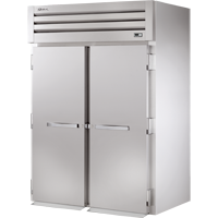 True Refrigeration STR2FRI-2S-HC