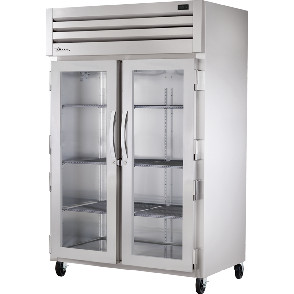 True Refrigeration STR2H-2G