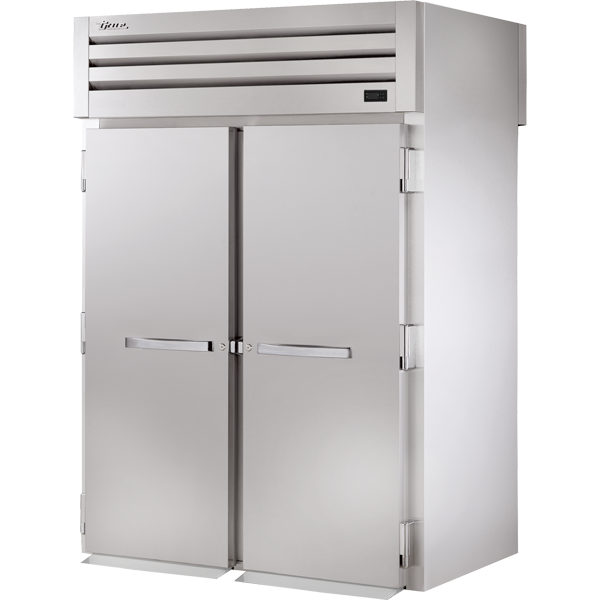 True Refrigeration STR2HRT-2S-2S