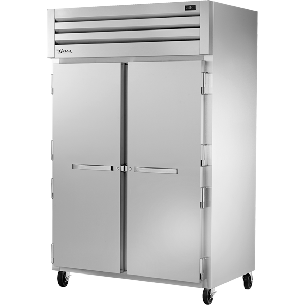 True Refrigeration STR2R-2S-HC