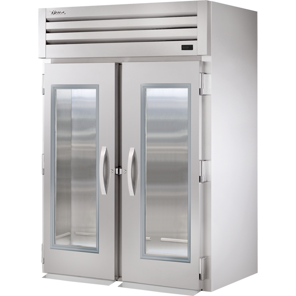 True Refrigeration STR2RRI-2G-HC