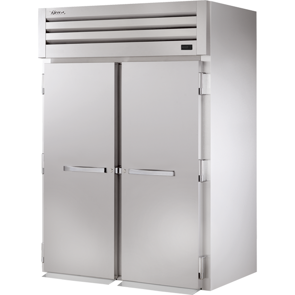 True Refrigeration STR2RRI-2S-HC