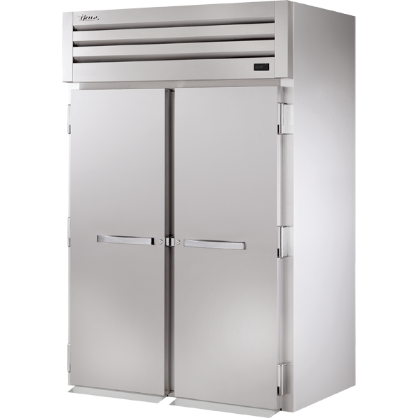 True Refrigeration STR2RRI89-2S-HC