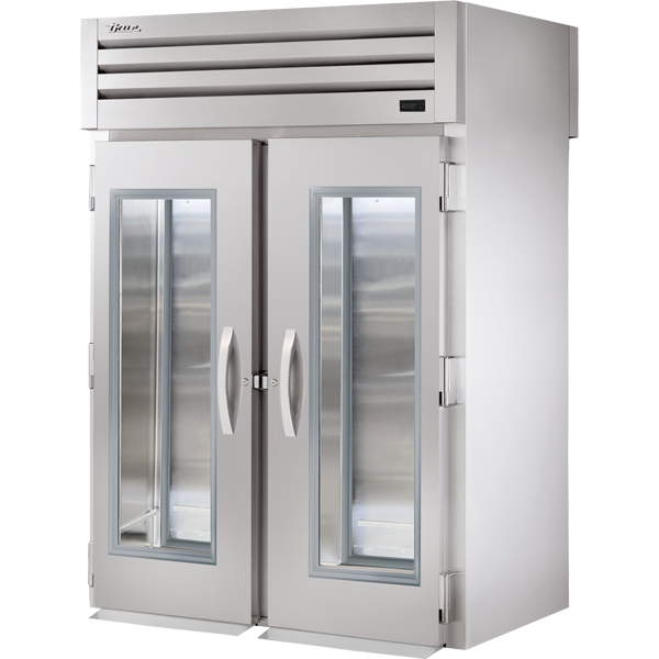 True Refrigeration STR2RRT-2G-2S-HC