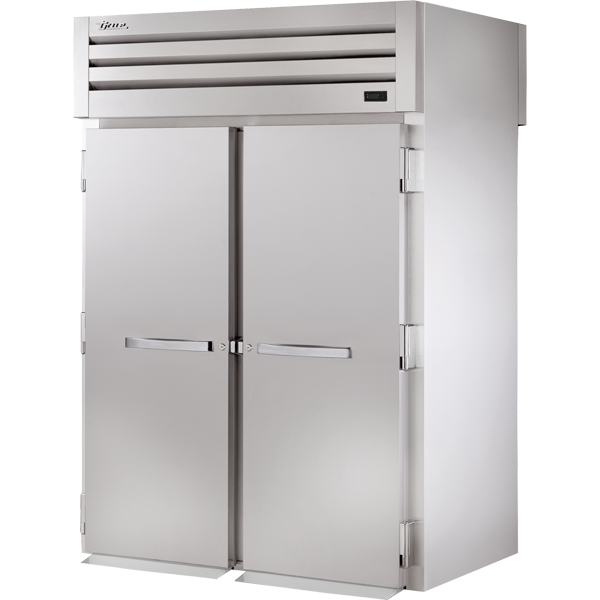 True Refrigeration STR2RRT-2S-2S-HC