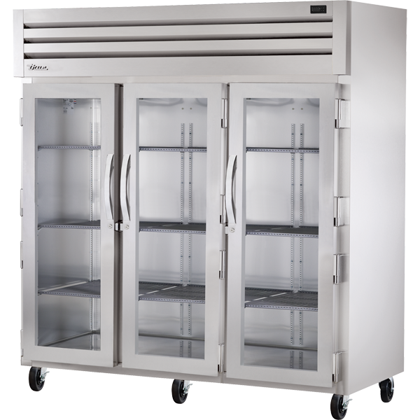 True Refrigeration STR3R-3G-HC