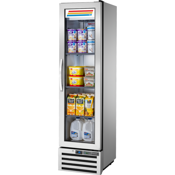 True Refrigeration T-11G-HC~FGD01
