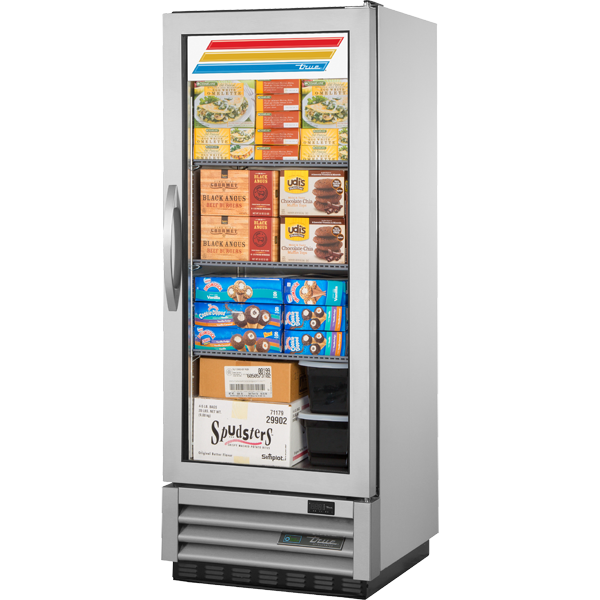 True Refrigeration T-12FG-HC~FGD01