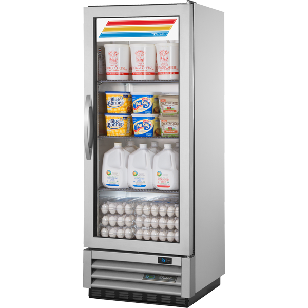 True Refrigeration T-12G-HC~FGD01