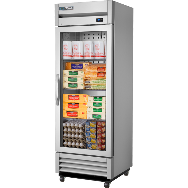 True Refrigeration T-19G-HC~FGD01
