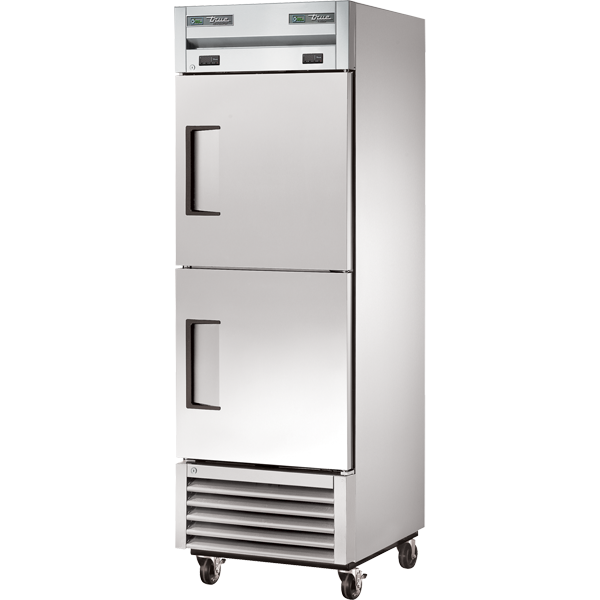 True Refrigeration T-23DT-HC