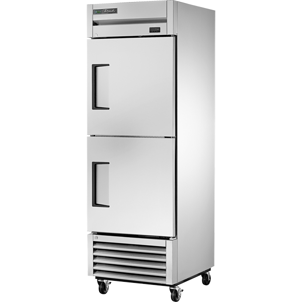 True Refrigeration T-23F-2-HC