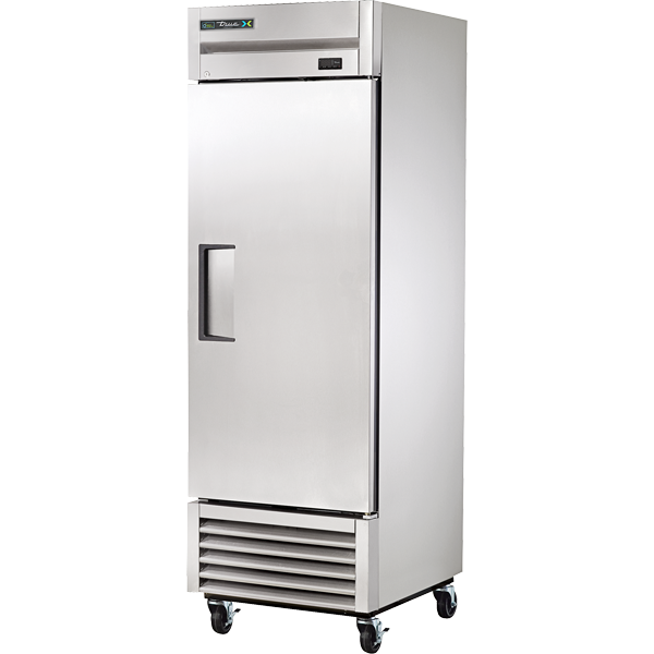 True Refrigeration T-23F-FLX-HC