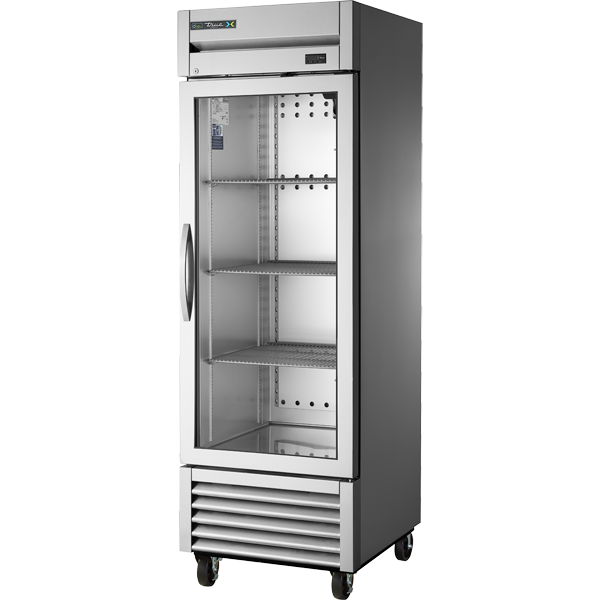 True Refrigeration T-23FG-FLX-HC~FGD01