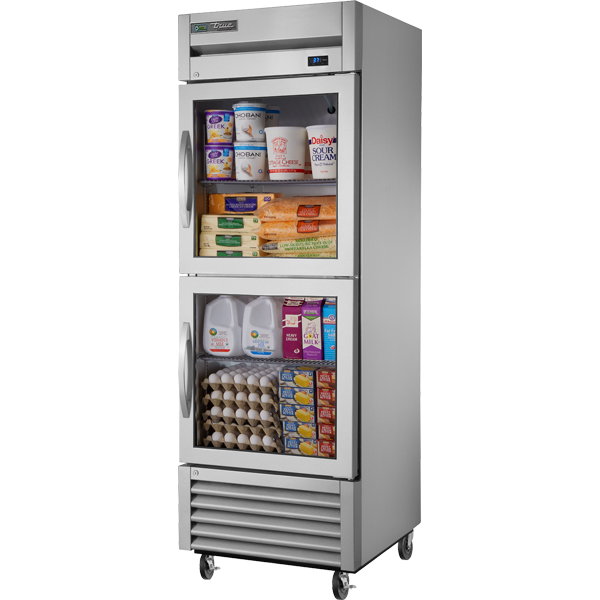 True Refrigeration T-23G-2-HC~FGD01