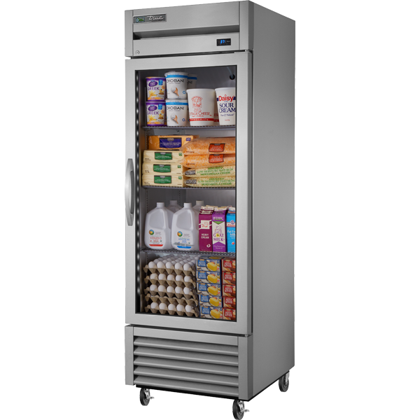 True Refrigeration T-23G-HC~FGD01