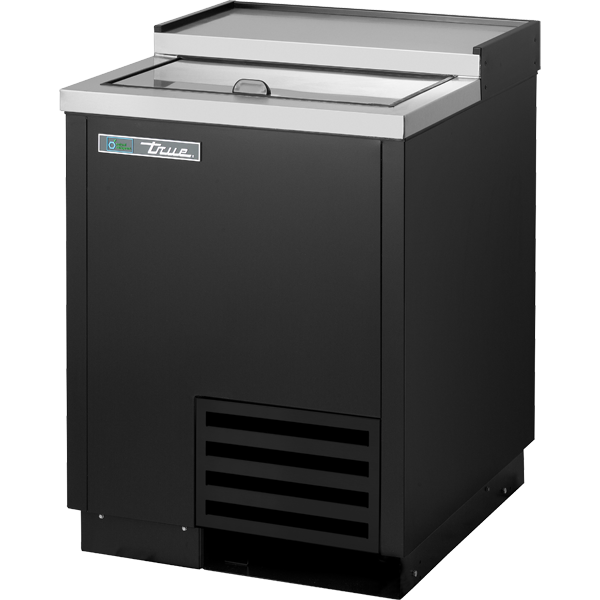 True Refrigeration T-24-GC-HC