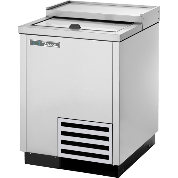 True Refrigeration T-24-GC-S-HC