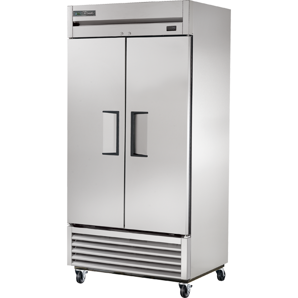 True Refrigeration T-35-HC