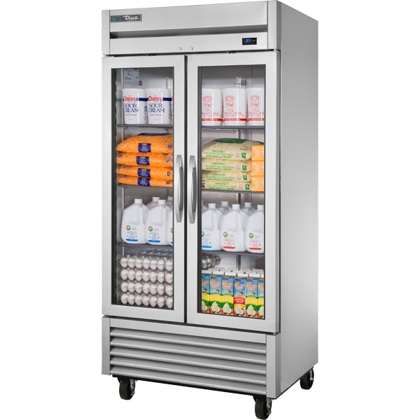 True Refrigeration T-35G-HC~FGD01