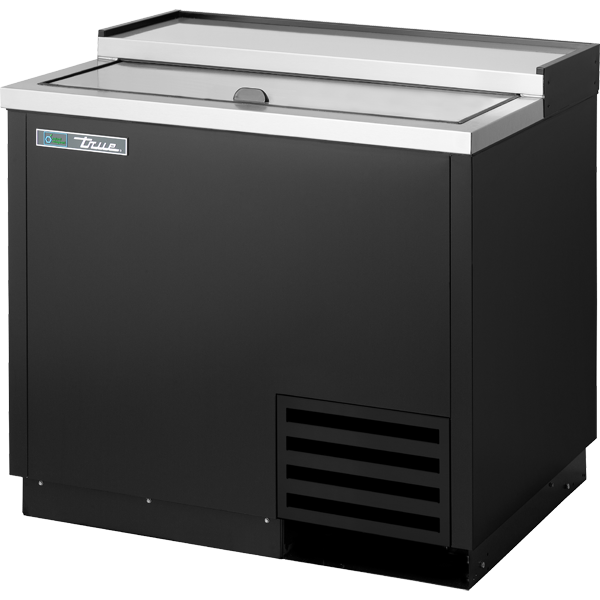 True Refrigeration T-36-GC-HC