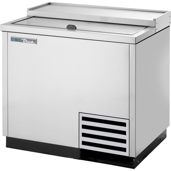 True Refrigeration T-36-GC-S-HC