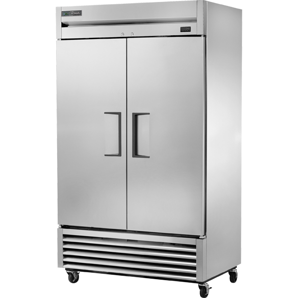 True Refrigeration T-43-HC