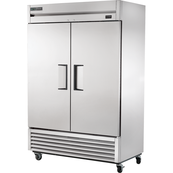 True Refrigeration T-49-HC