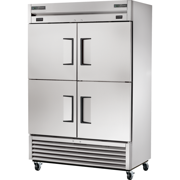 True Refrigeration T-49DT-4-HC