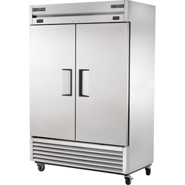 True Refrigeration T-49DT-HC
