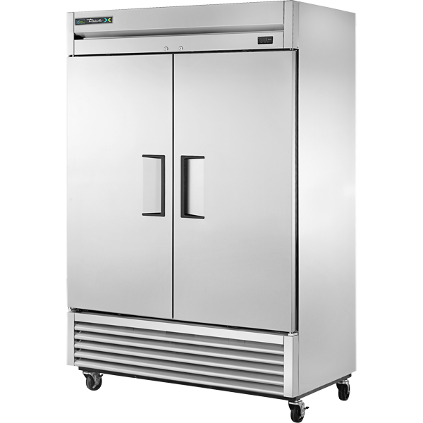 True Refrigeration T-49F-FLX-HC