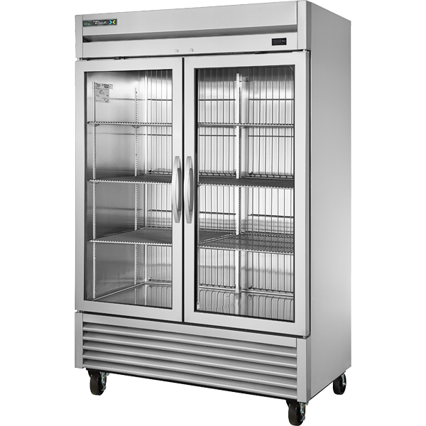 True Refrigeration T-49FG-FLX-HC~FGD01