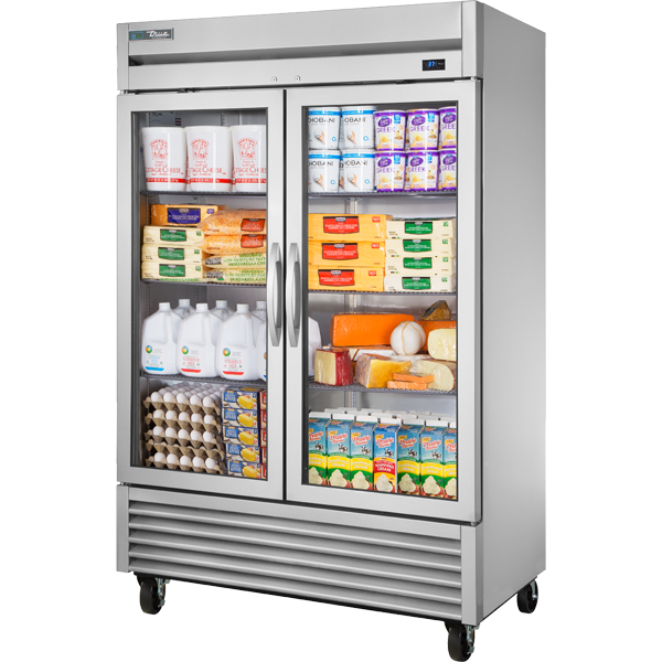 True Refrigeration T-49G-HC~FGD01