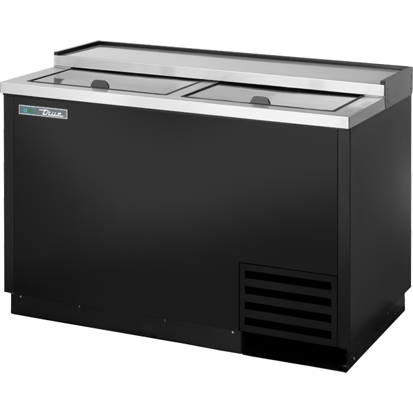 True Refrigeration T-50-GC-HC