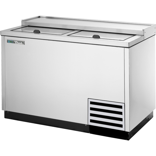 True Refrigeration T-50-GC-S-HC