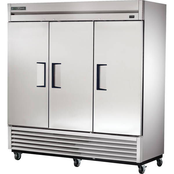 True Refrigeration T-72F-HC