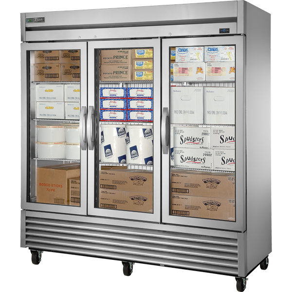 True Refrigeration T-72FG-HC~FGD01