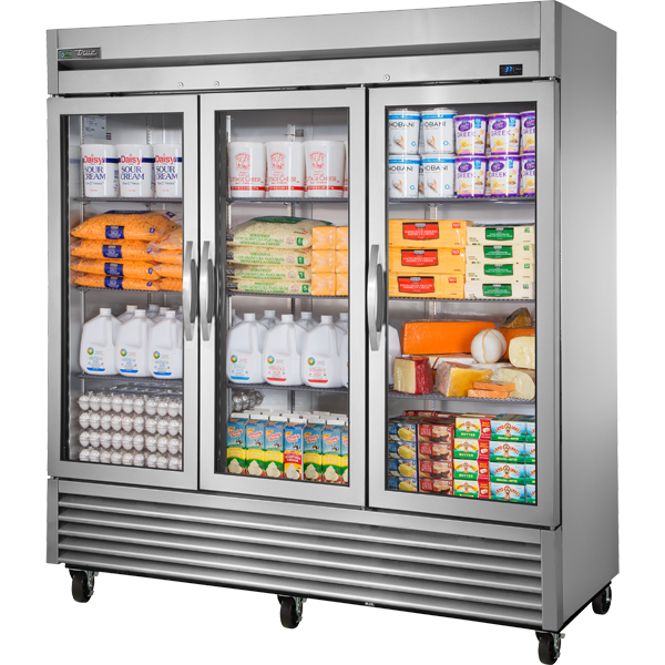 True Refrigeration T-72G-HC~FGD01