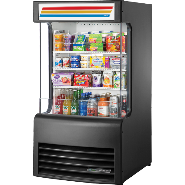 True Refrigeration TAC-14GS-HC-LD