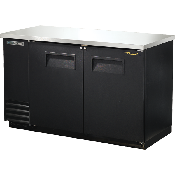 True Refrigeration TBB-2-HC