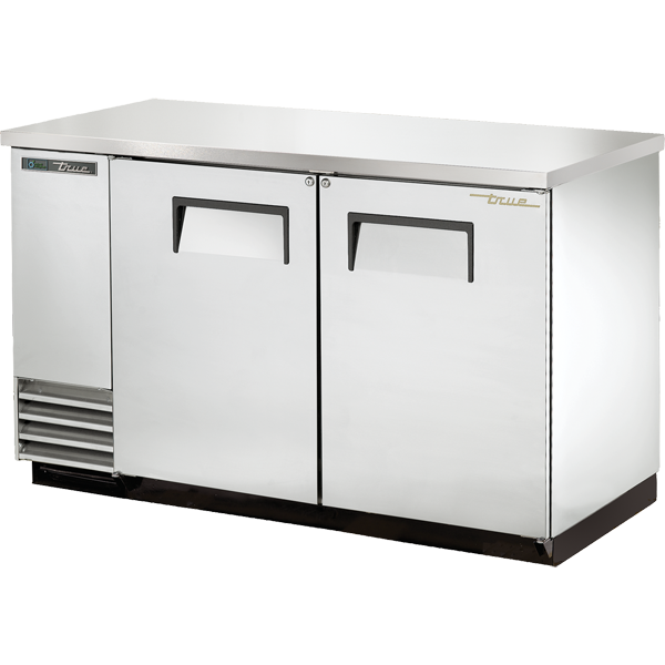 True Refrigeration TBB-2-S-HC