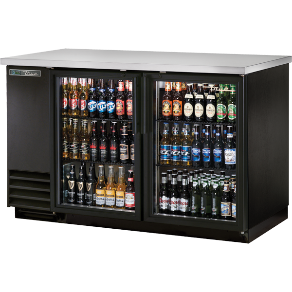 True Refrigeration TBB-2G-HC-LD